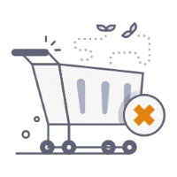 Empty Cart