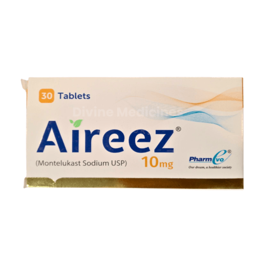 Aireez (10mg) 30 Tablets