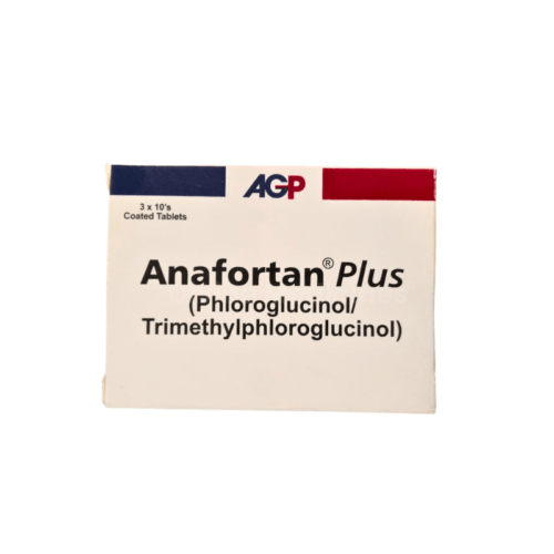 Anafortan Plus (30 Tablets)
