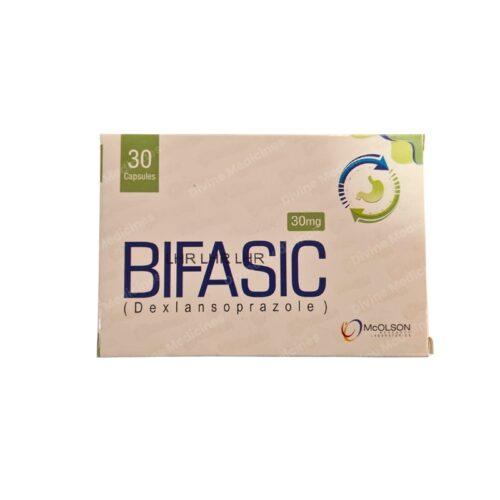 Bifasic 30mg (30 Capsules)