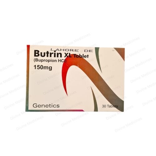 Butrin XL (150mg) 30 Tablets