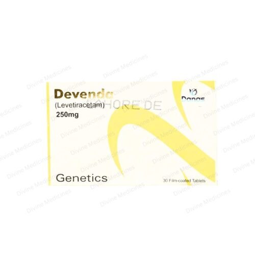 Devenda (250mg) 30 Tablets