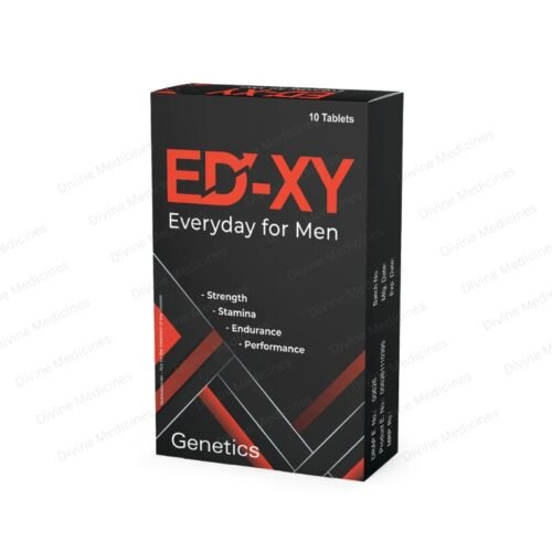 ED-XY (10 Tablets)