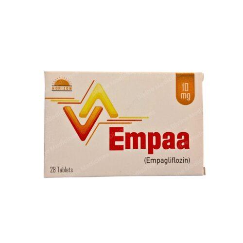 Empaa (10mg) 28 Tablets