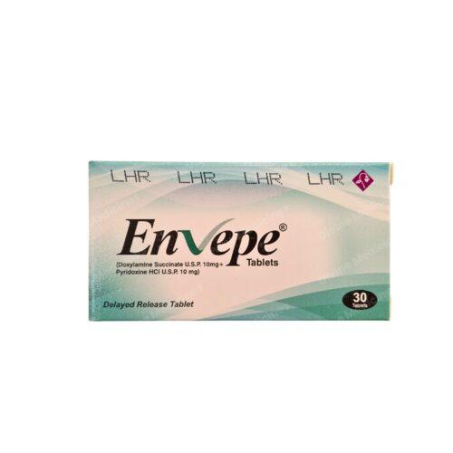 Envepe (10mg) 30 Tablets