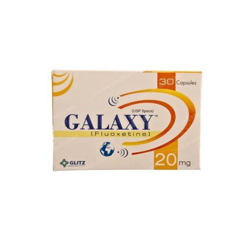 Galaxy (20mg) 30 Capsules