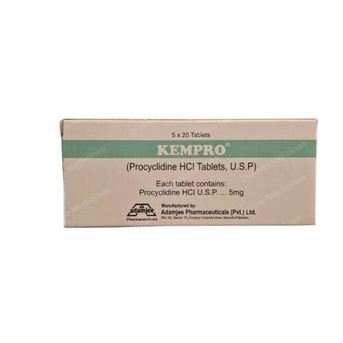 Kempro (5mg) 100 Tablets