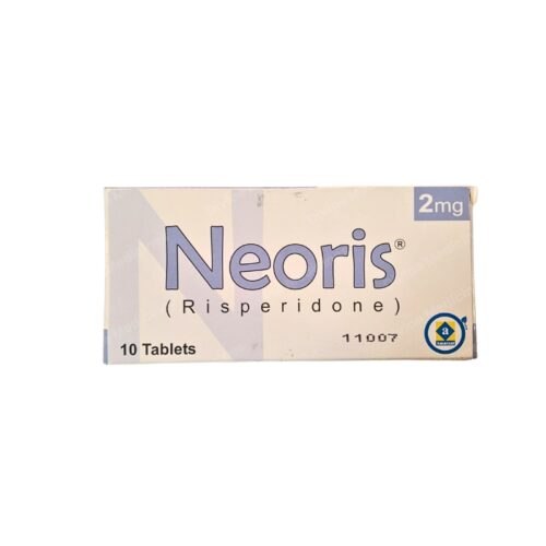 Neoris (2mg) 10 Tablets
