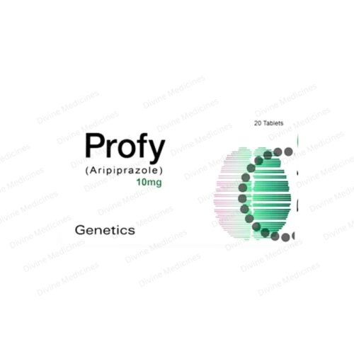 Profy (10mg) 20 Tablets