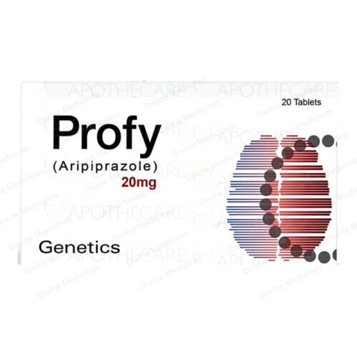 Profy (20mg) 20 Tablets