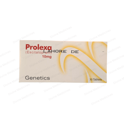Prolexa (10mg) 30 Tablets