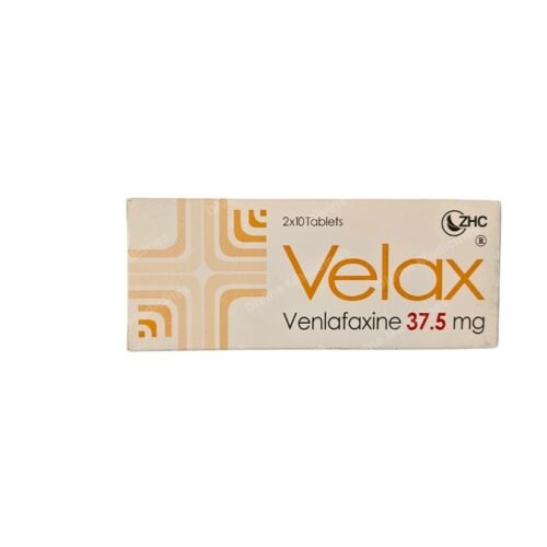 Velax (37.5mg) 20 Tablets