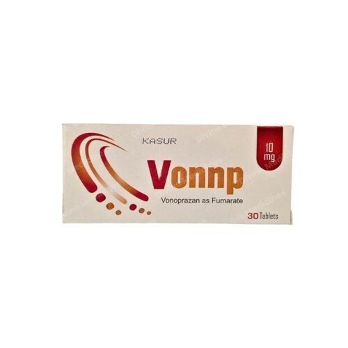 Vonnp (10mg) 30 Tablets