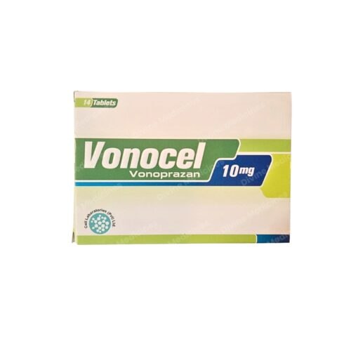 Vonocel (10mg) 14 Tablets