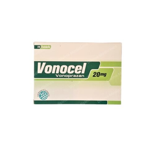 Vonocel (20mg) 14 Tablets