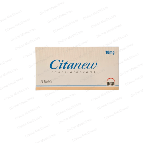 Citanew (10mg) 14 Tablets