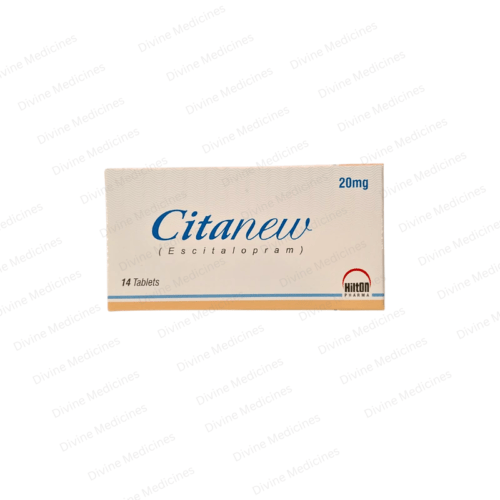 Citanew (20mg) 14 Tablets