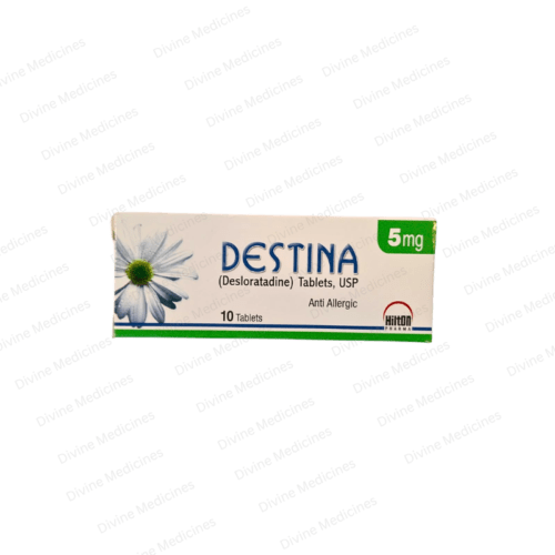 Destina (5mg) 10 Tablets