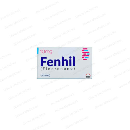 Fenhil (10mg) 20 Tablets