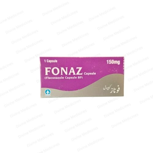 Fonaz (150Mg) 1 Capsule