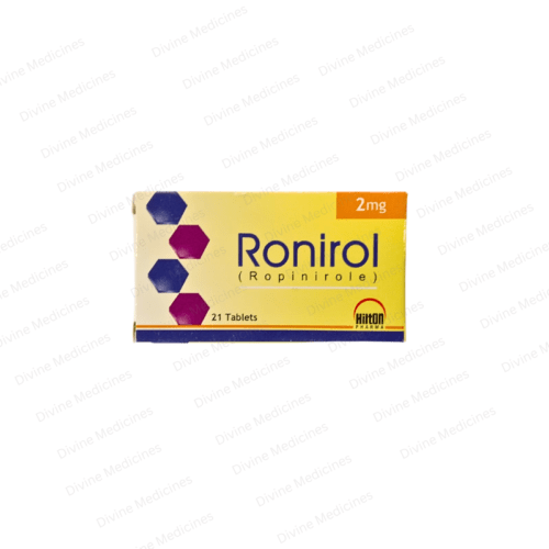 Ronirol (2mg) 21 Tablets