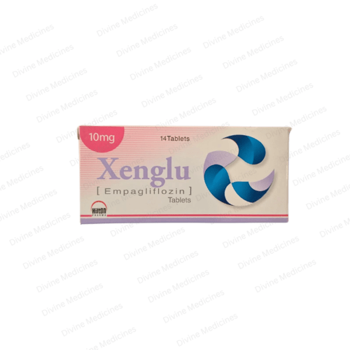 Xenglu (10mg) 14 Tablets