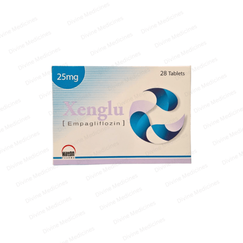 Xenglu (25mg) 28 Tablets