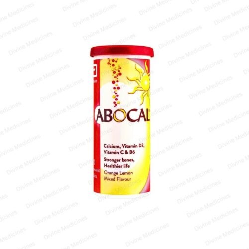 Abocal (10 Tablets)