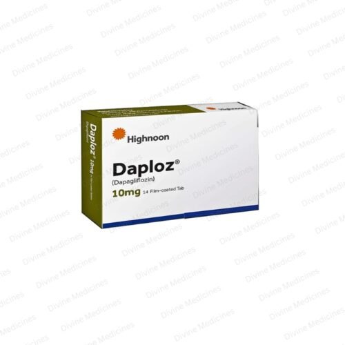Daploz (10Mg) 14 Tablets