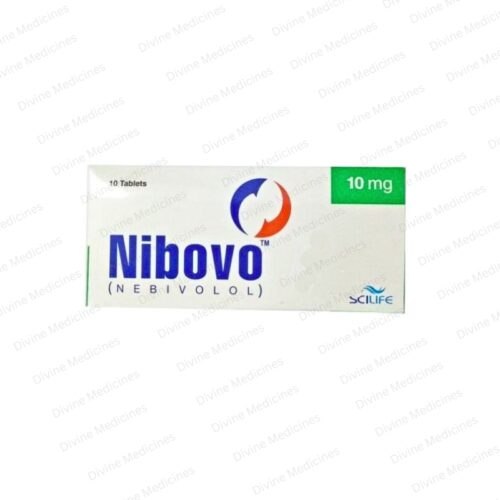 Nibovo (10Mg) 10 Tablets