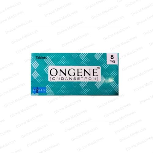 Ongene (8Mg) 10 Tablets