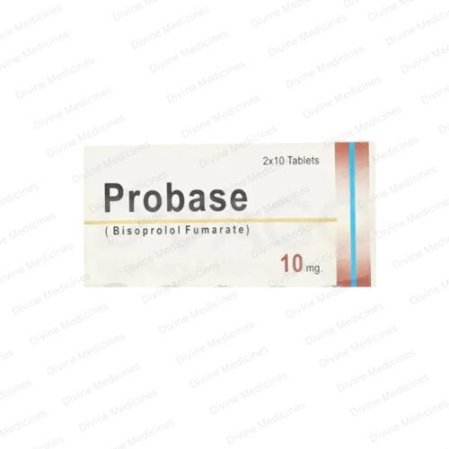 Probase (10Mg) 20 Tablets