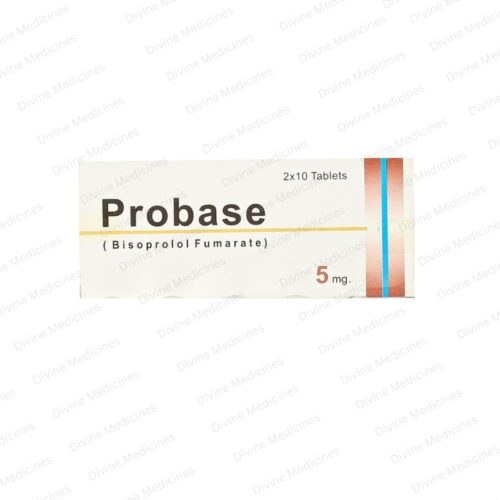 Probase (5Mg) 20 Tablets