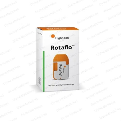 Rotaflo Device