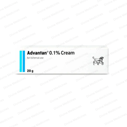 Advantan (0.1%) 10G Cream