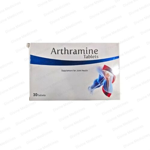 Arthramine (30 Tablets)