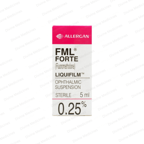 BFL Forte (5Ml) Eye Drops