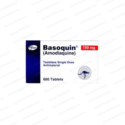 Basoquin (150Mg) 600 Tablets