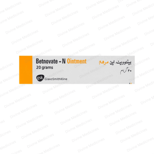 Betnovate-N (20G) Ointment