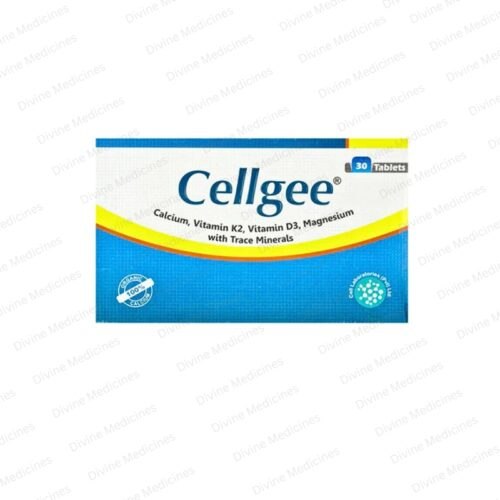 Cellgee (30 Tablets)