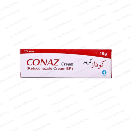 Conaz (0.2%) 10G Cream