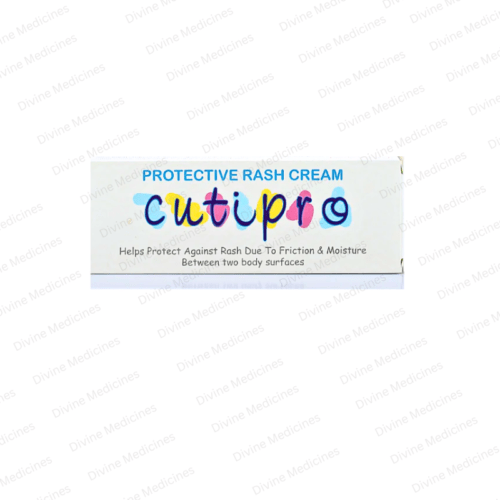 Cutipro (50G) Cream