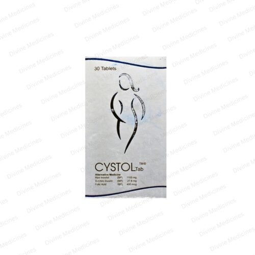 Cystol (20 Tablets)