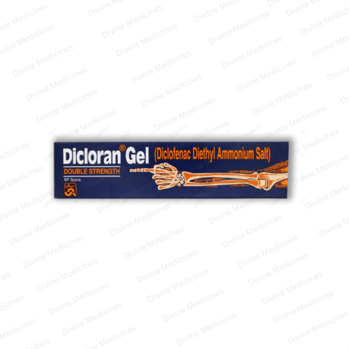 Dicloran (30Gm) Gel