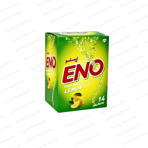 Eno Lemon (12 Sachets)