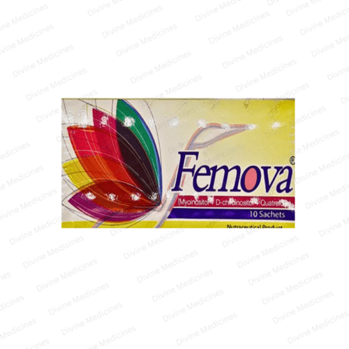 Femova (10 Sachets)