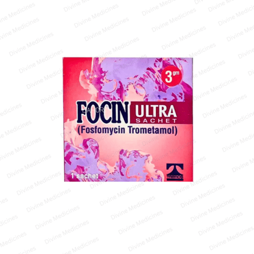 Focin Ultra (3G) 1 Sachet