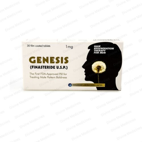 Genesis (1Mg) 30 Tablets