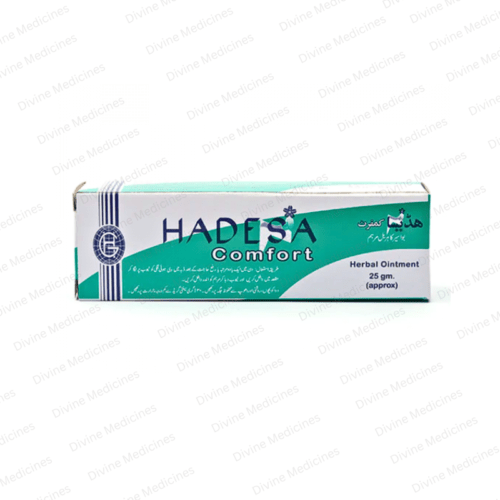 Hadensa Comfort (25Gm) Ointment