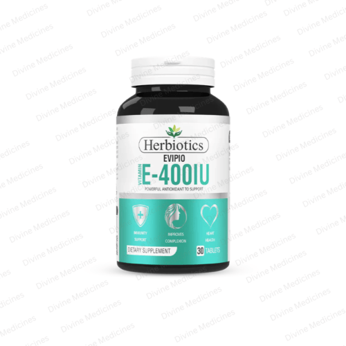 Herbiotics Evipio (30 Tablets)
